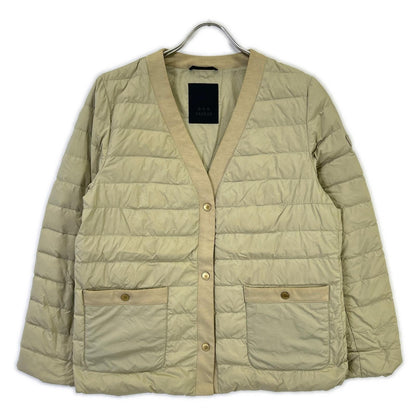 TATRAS LTAT22S4886-D Light Beige SAWA Light Down Jacket