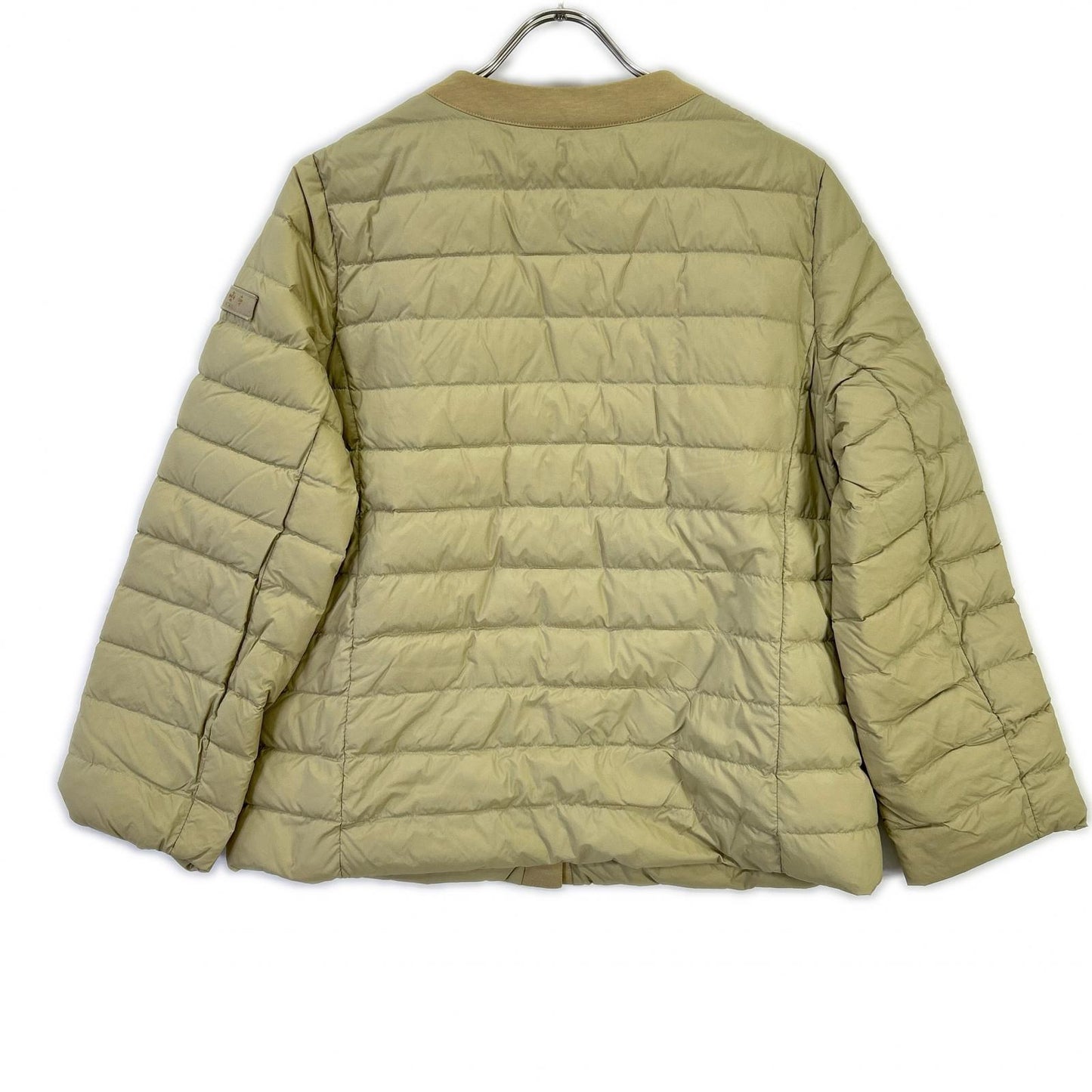 TATRAS LTAT22S4886-D Light Beige SAWA Light Down Jacket