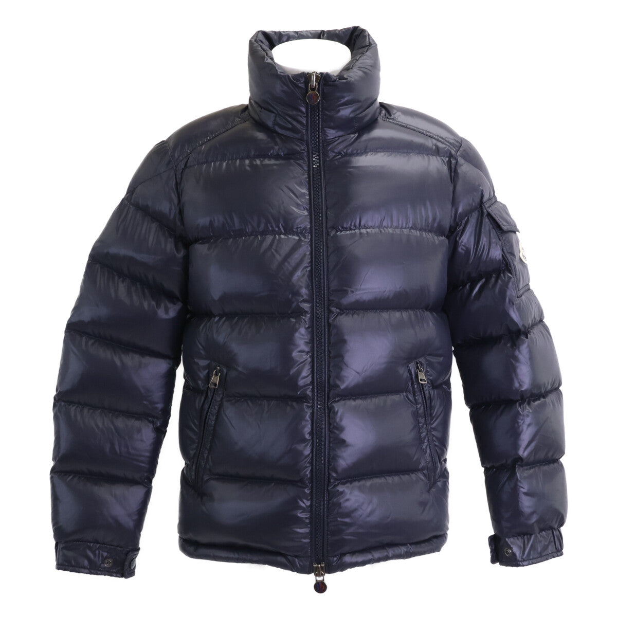 MONCLER モンクレール 【美品】MAYA マヤ ダウンジャケット ジャケット