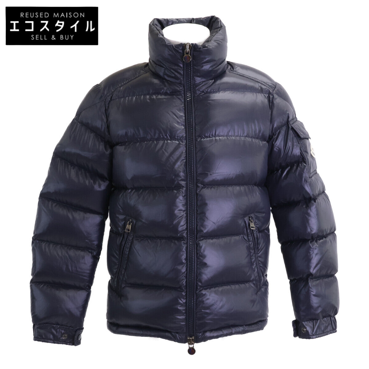 MONCLER モンクレール 【美品】MAYA マヤ ダウンジャケット ジャケット