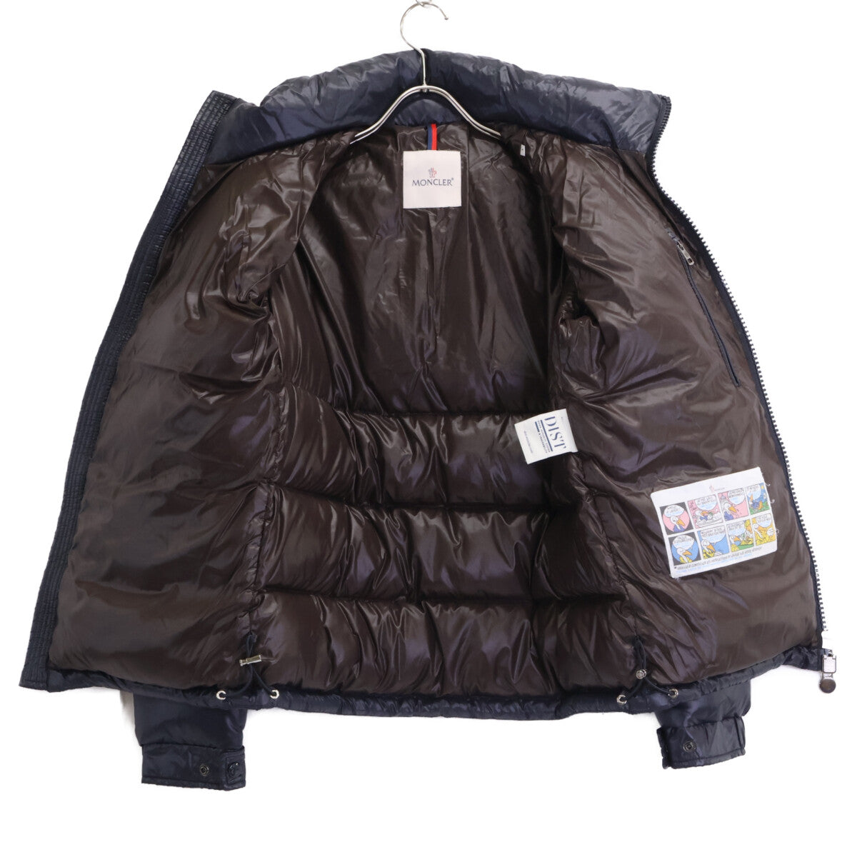 MONCLER モンクレール 【美品】MAYA マヤ ダウンジャケット ジャケット