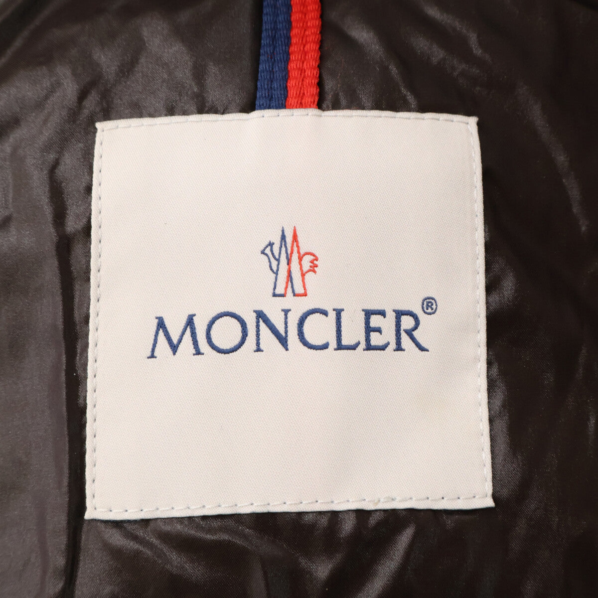 MONCLER モンクレール 【美品】MAYA マヤ ダウンジャケット ジャケット