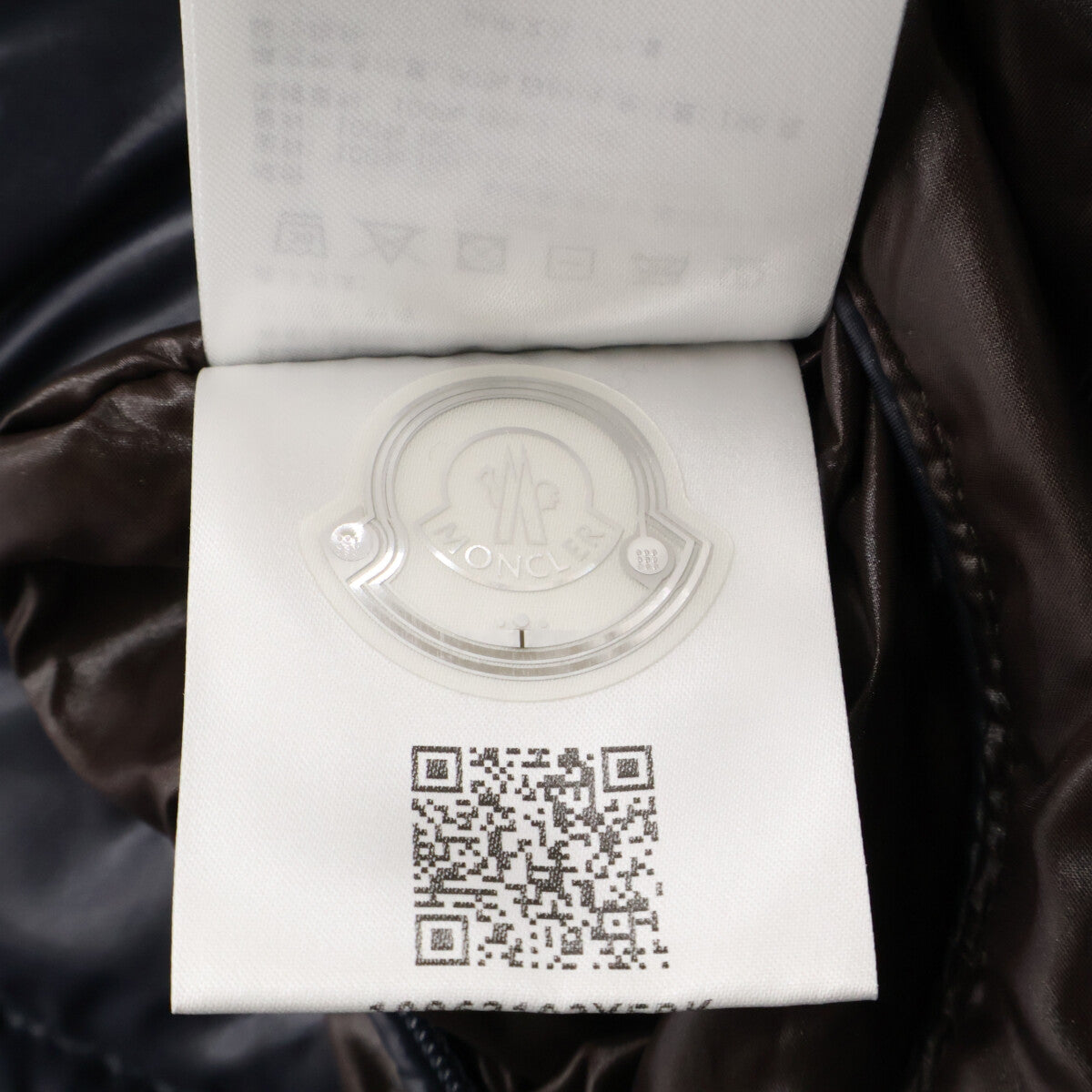 MONCLER モンクレール 【美品】MAYA マヤ ダウンジャケット ジャケット
