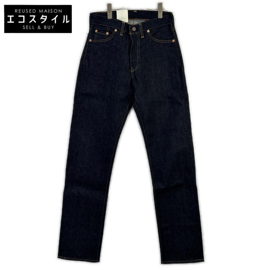 LEVI‘S リーバイス 551ZXX 551Z-0006 60s 復刻版 刻印555 USA製 ジップフライデニムパンツ ボトムス