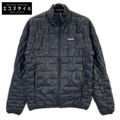 patagonia パタゴニア 19AW 84065 ブラック Micro Puff Jacket/マイクロパフジャケット ジャケット