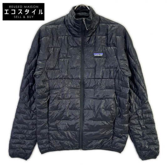 Patagonia パタゴニア 19AW 84065 ブラック Micro Puff Jacket/マイクロパフジャケット ジャケット