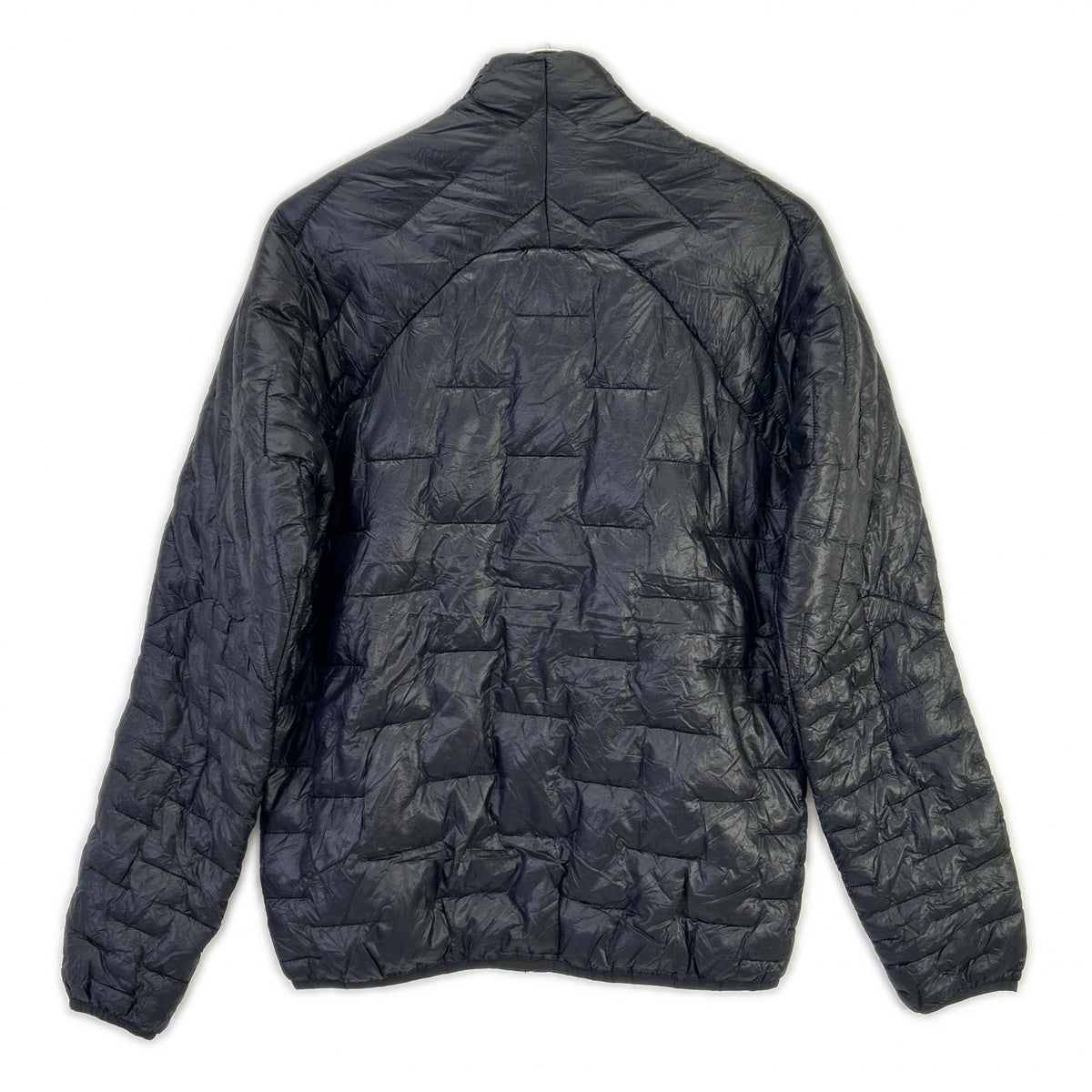 Patagonia Patagonia 19AW 84065 Black Micro Puff Jacket/Micro Puff Jacket Jacket