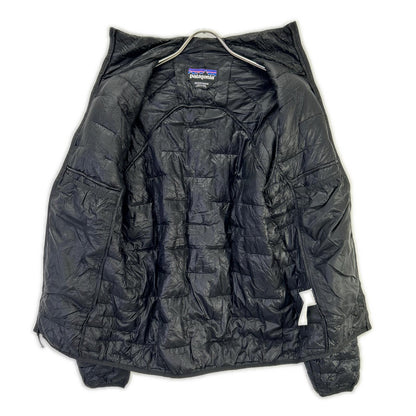 patagonia パタゴニア 19AW 84065 ブラック Micro Puff Jacket/マイクロパフジャケット ジャケット