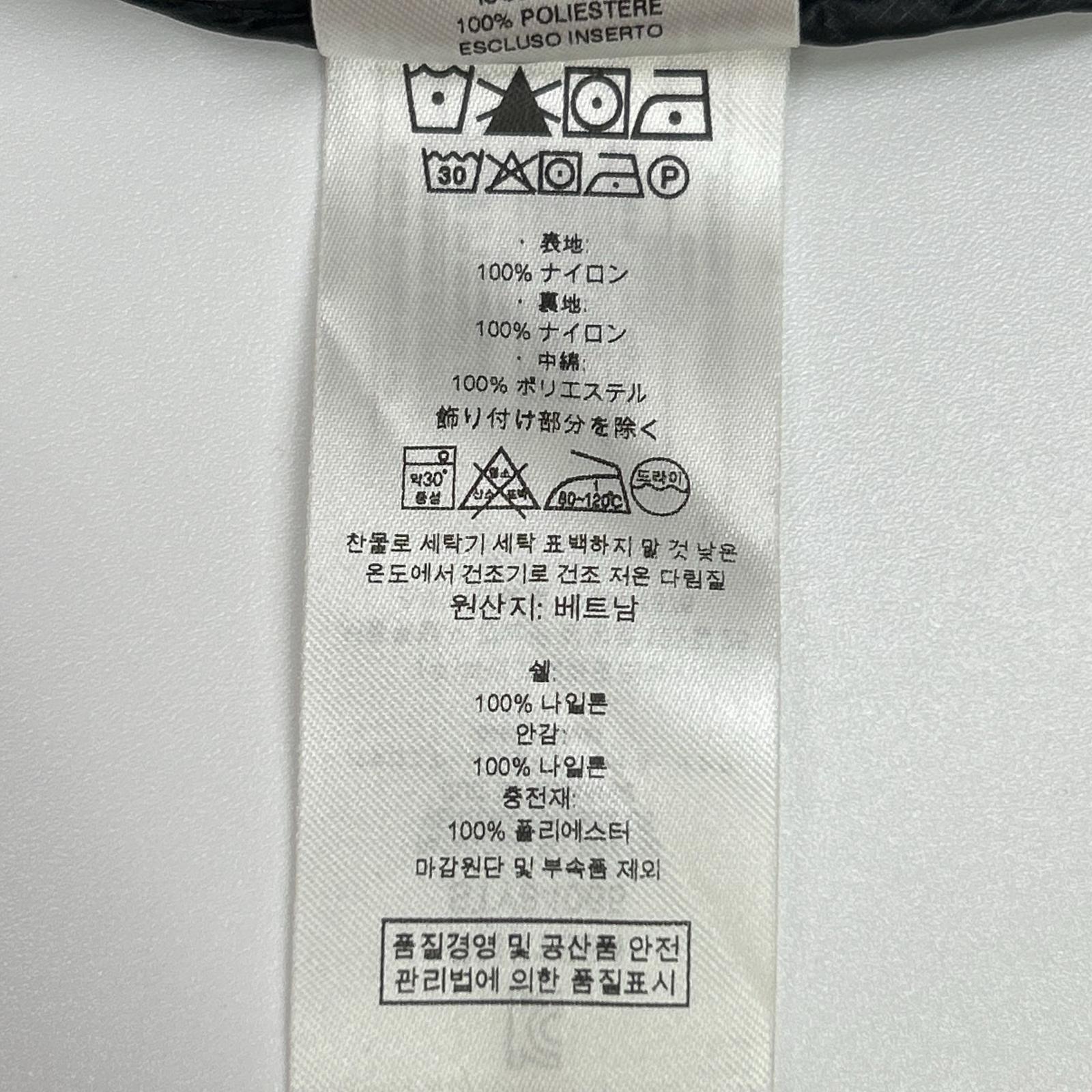 patagonia パタゴニア 19AW 84065 ブラック Micro Puff Jacket/マイクロパフジャケット ジャケット