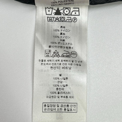 patagonia パタゴニア 19AW 84065 ブラック Micro Puff Jacket/マイクロパフジャケット ジャケット