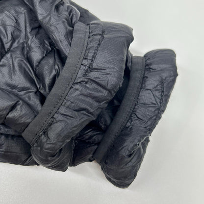 patagonia パタゴニア 19AW 84065 ブラック Micro Puff Jacket/マイクロパフジャケット ジャケット