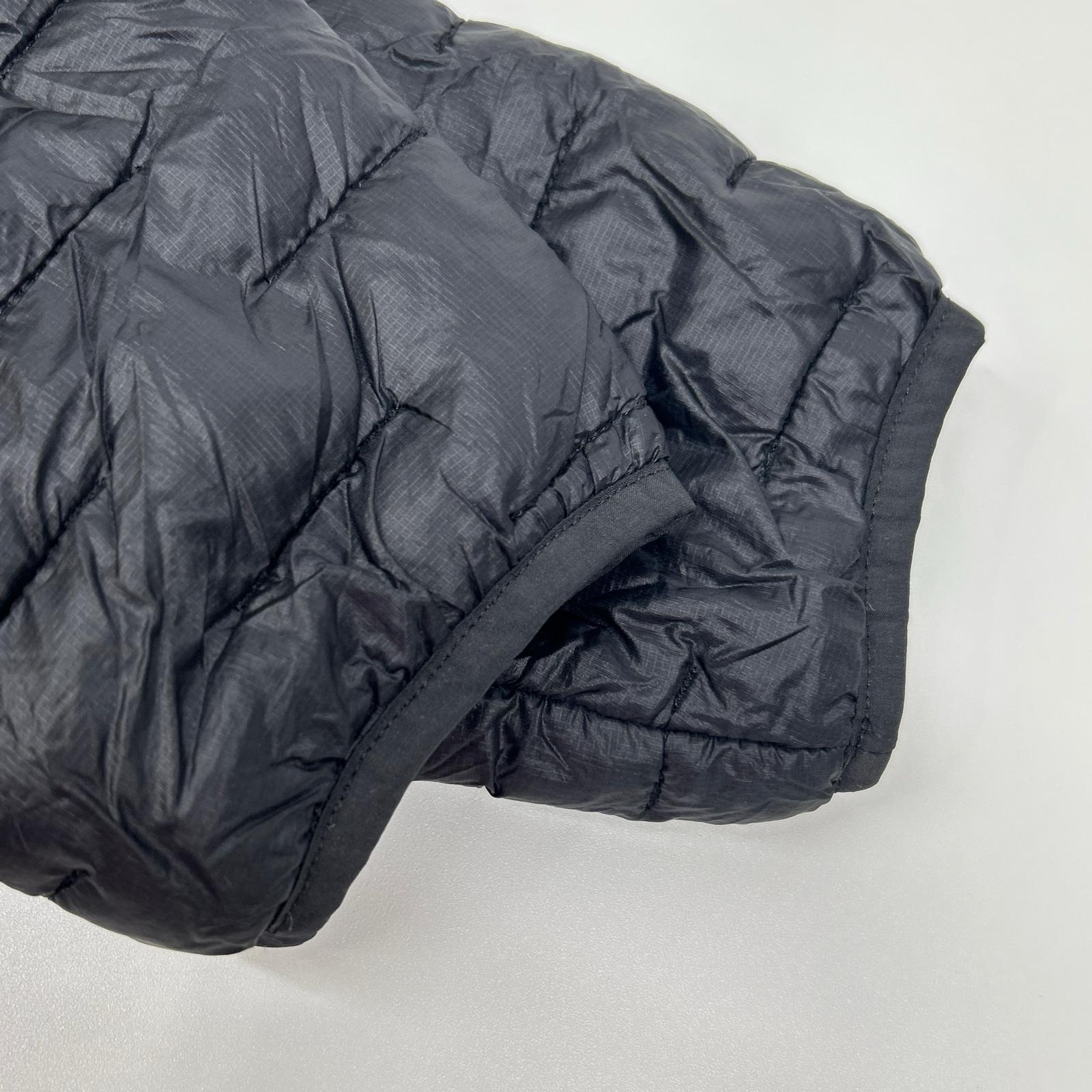patagonia パタゴニア 19AW 84065 ブラック Micro Puff Jacket/マイクロパフジャケット ジャケット