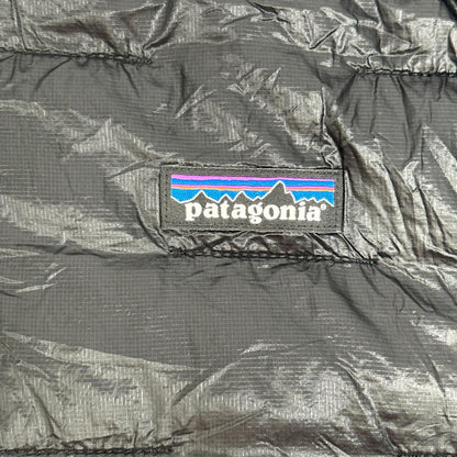 patagonia パタゴニア 19AW 84065 ブラック Micro Puff Jacket/マイクロパフジャケット ジャケット