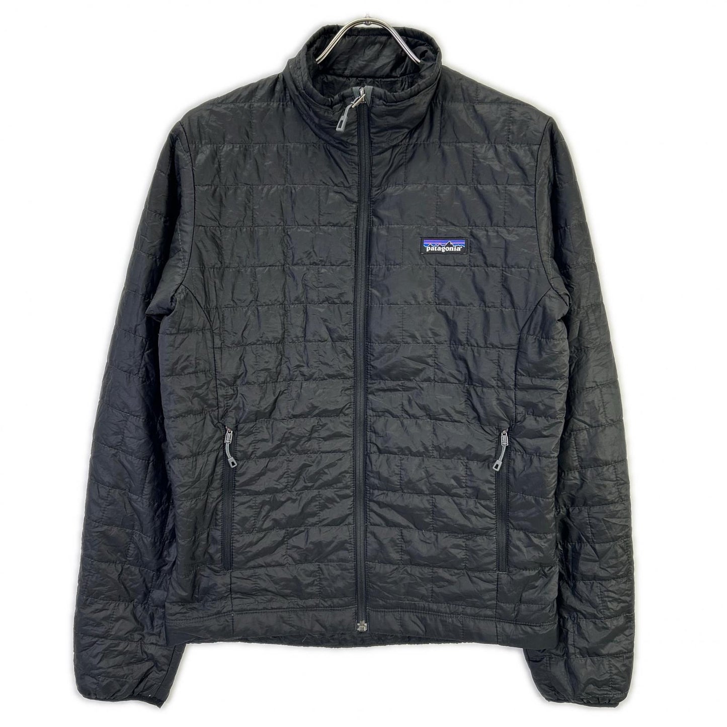 patagonia 巴塔哥尼亚 17AW 84212 黑色 Nano Puff Jacket/纳诺棉夹克 夹克