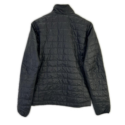patagonia 巴塔哥尼亚 17AW 84212 黑色 Nano Puff Jacket/纳诺棉夹克 夹克