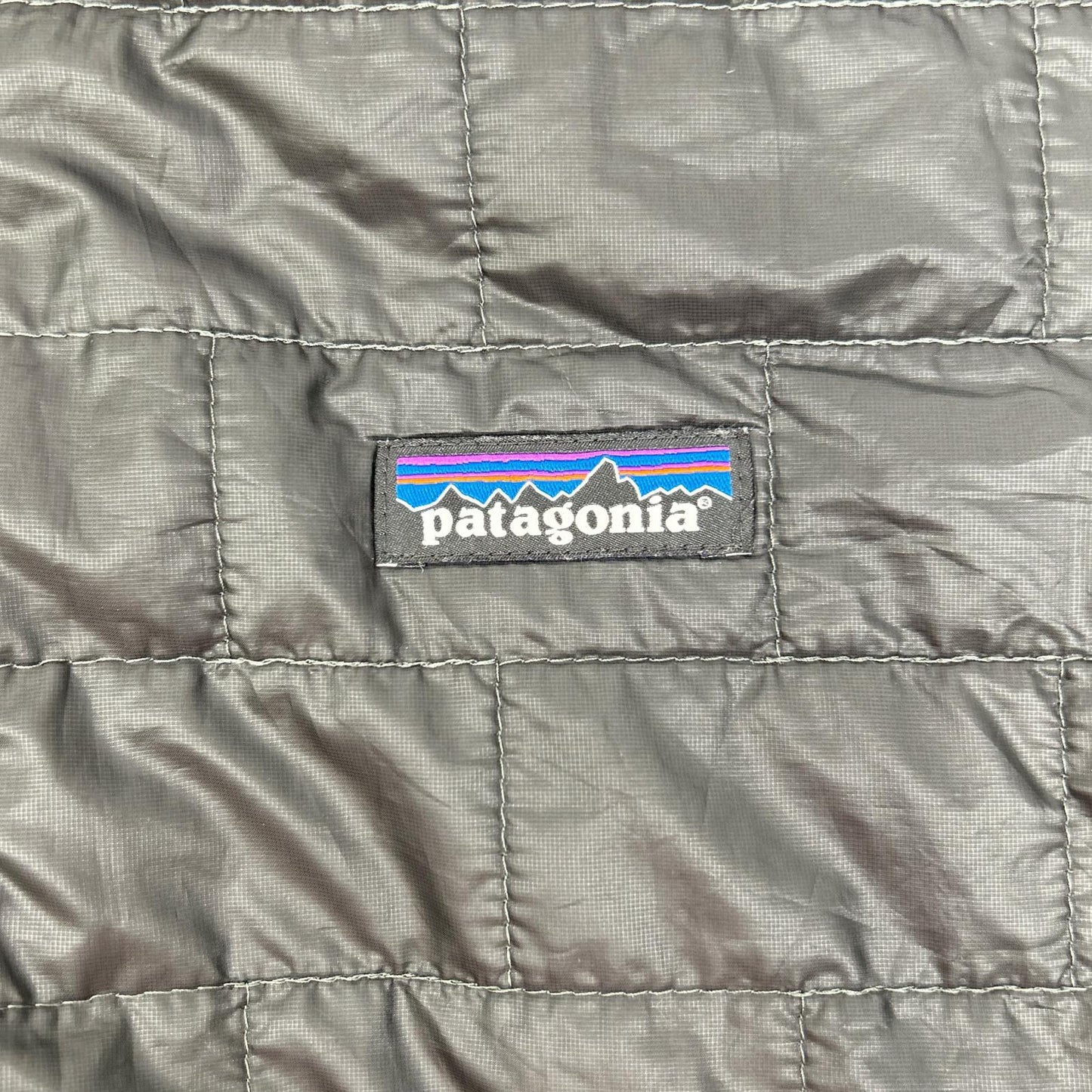 patagonia パタゴニア 17AW 84212 ブラック Nano Puff Jacket/ナノパフジャケット ジャケット