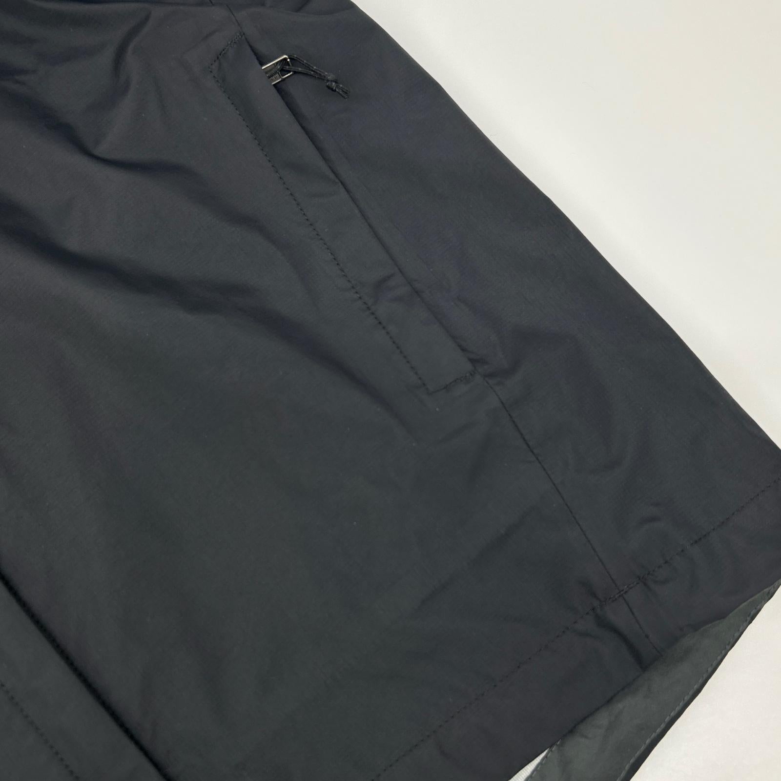 Patagonia 20SS 85240 Black Torrentshell 3L Rain Jacket