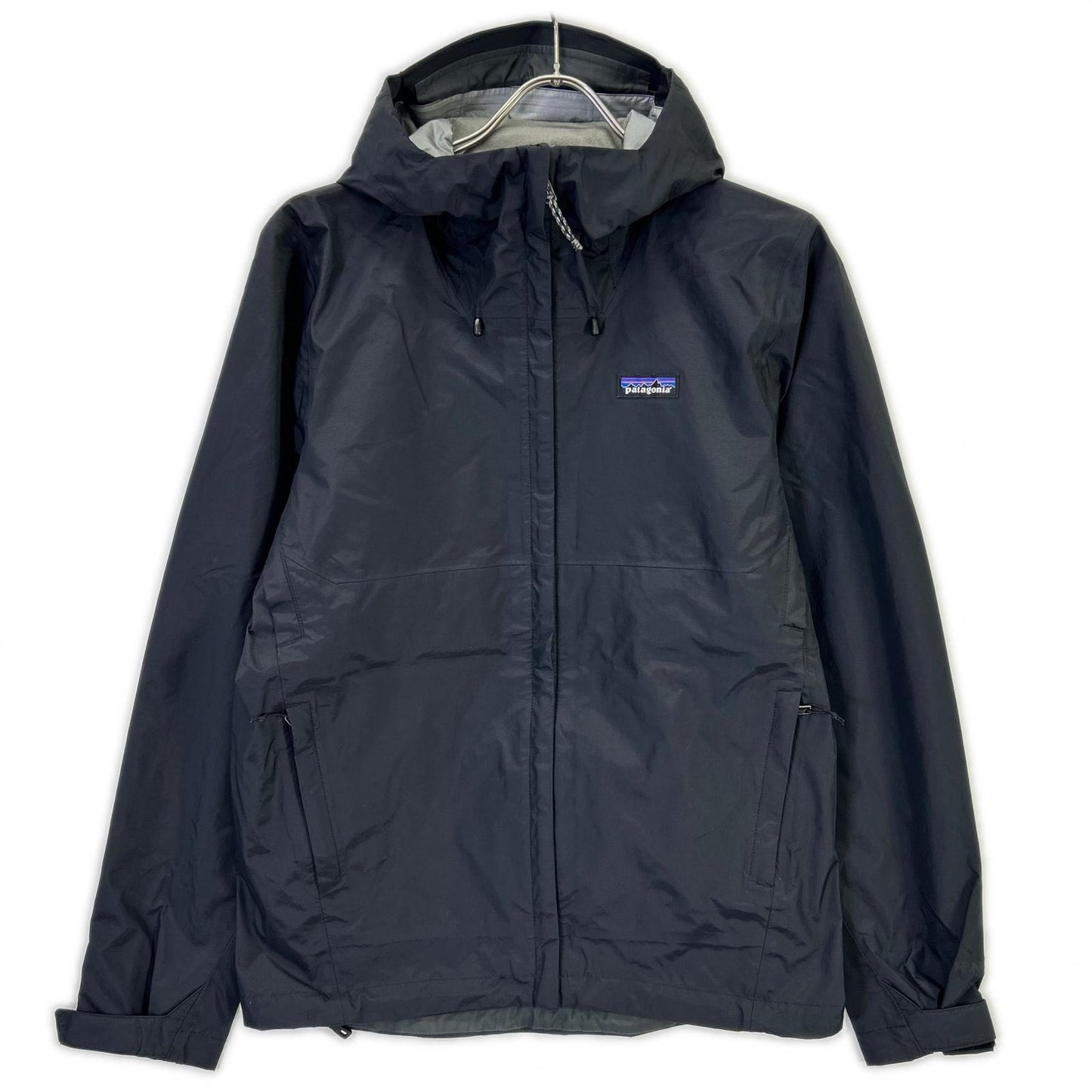 Patagonia 20SS 85240 Black Torrentshell 3L Rain Jacket
