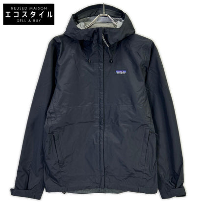 Patagonia 20SS 85240 Black Torrentshell 3L Rain Jacket