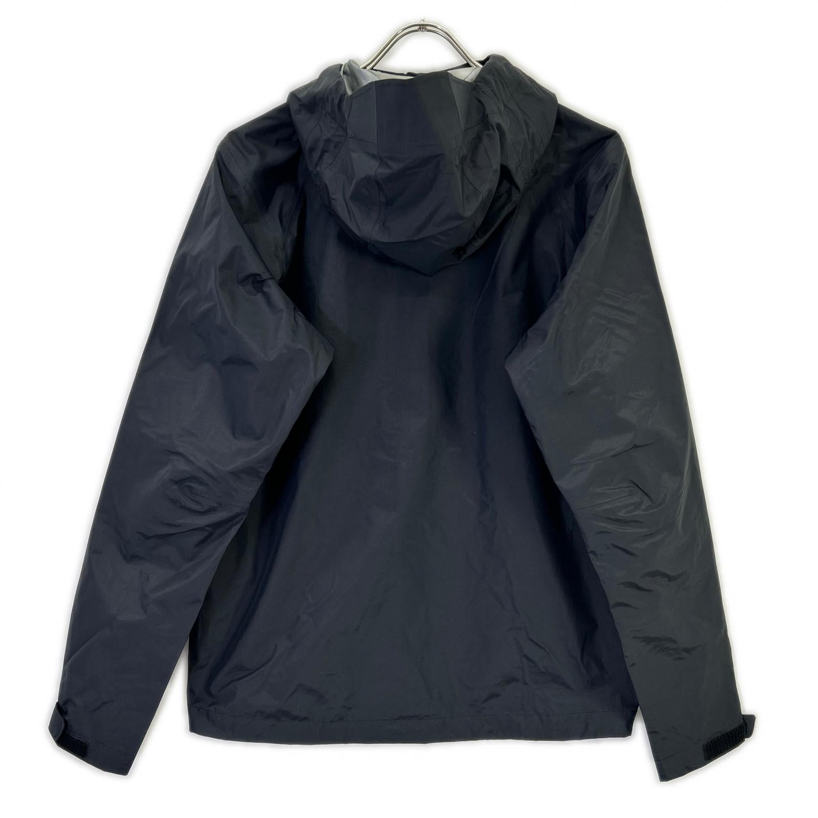 Patagonia 20SS 85240 Black Torrentshell 3L Rain Jacket