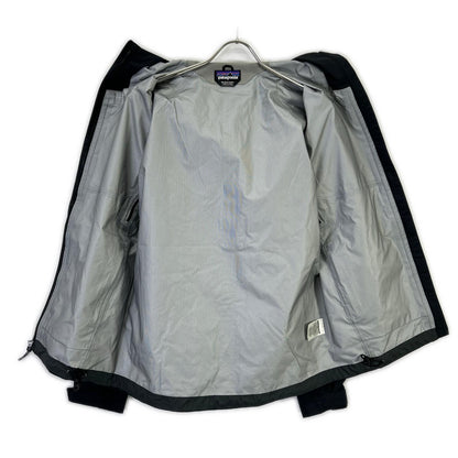 Patagonia 20SS 85240 Black Torrentshell 3L Rain Jacket
