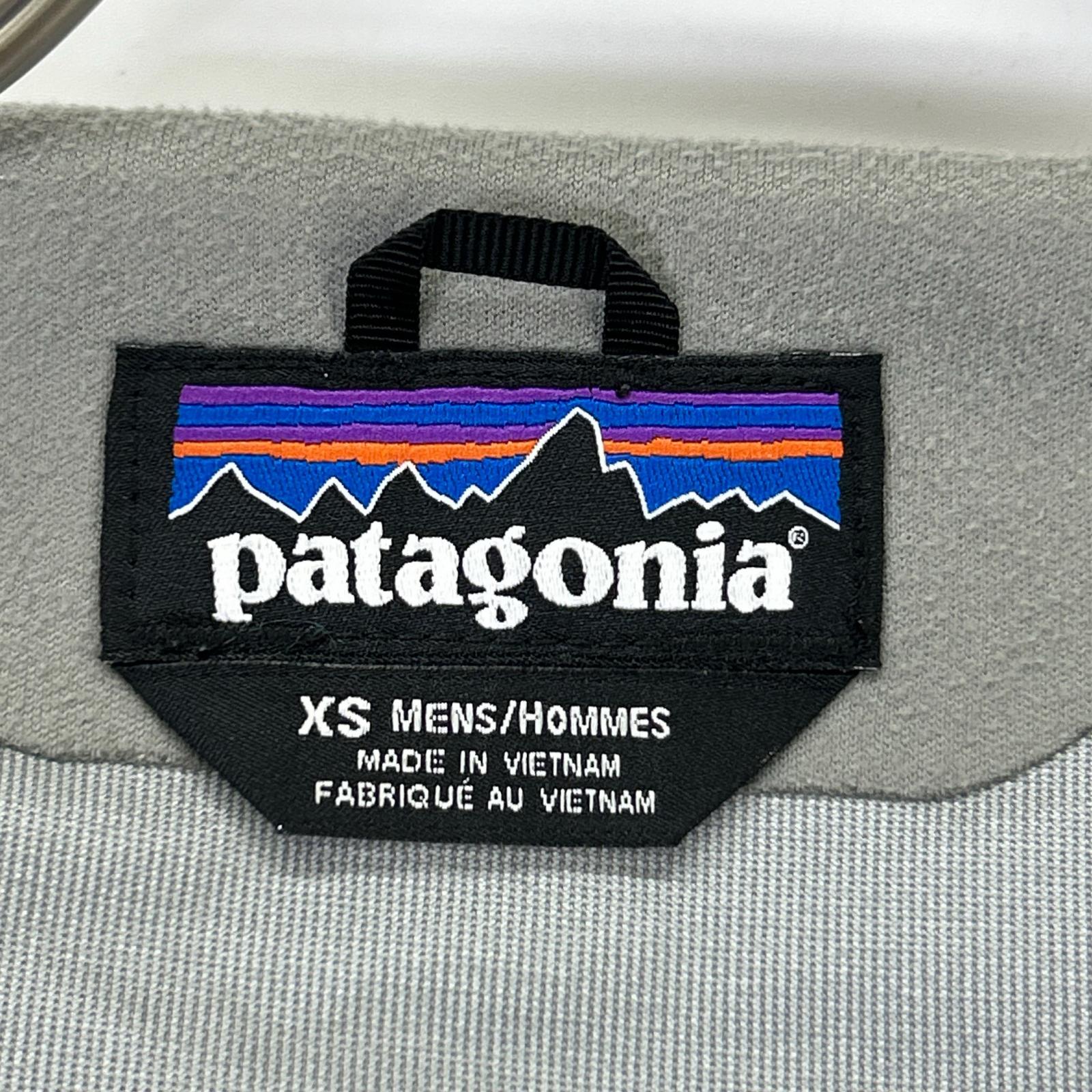 Patagonia 20SS 85240 Black Torrentshell 3L Rain Jacket