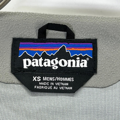 Patagonia 20SS 85240 Black Torrentshell 3L Rain Jacket