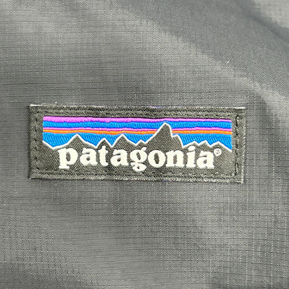 Patagonia 20SS 85240 Black Torrentshell 3L Rain Jacket