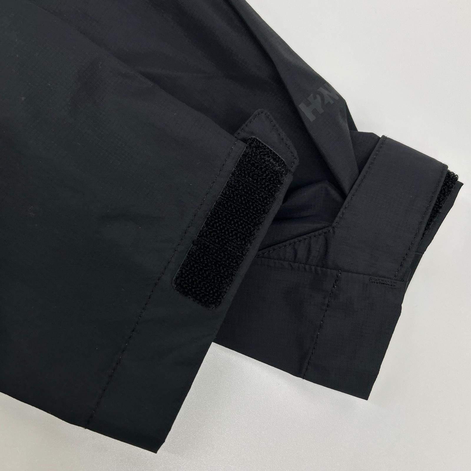 Patagonia 20SS 85240 Black Torrentshell 3L Rain Jacket
