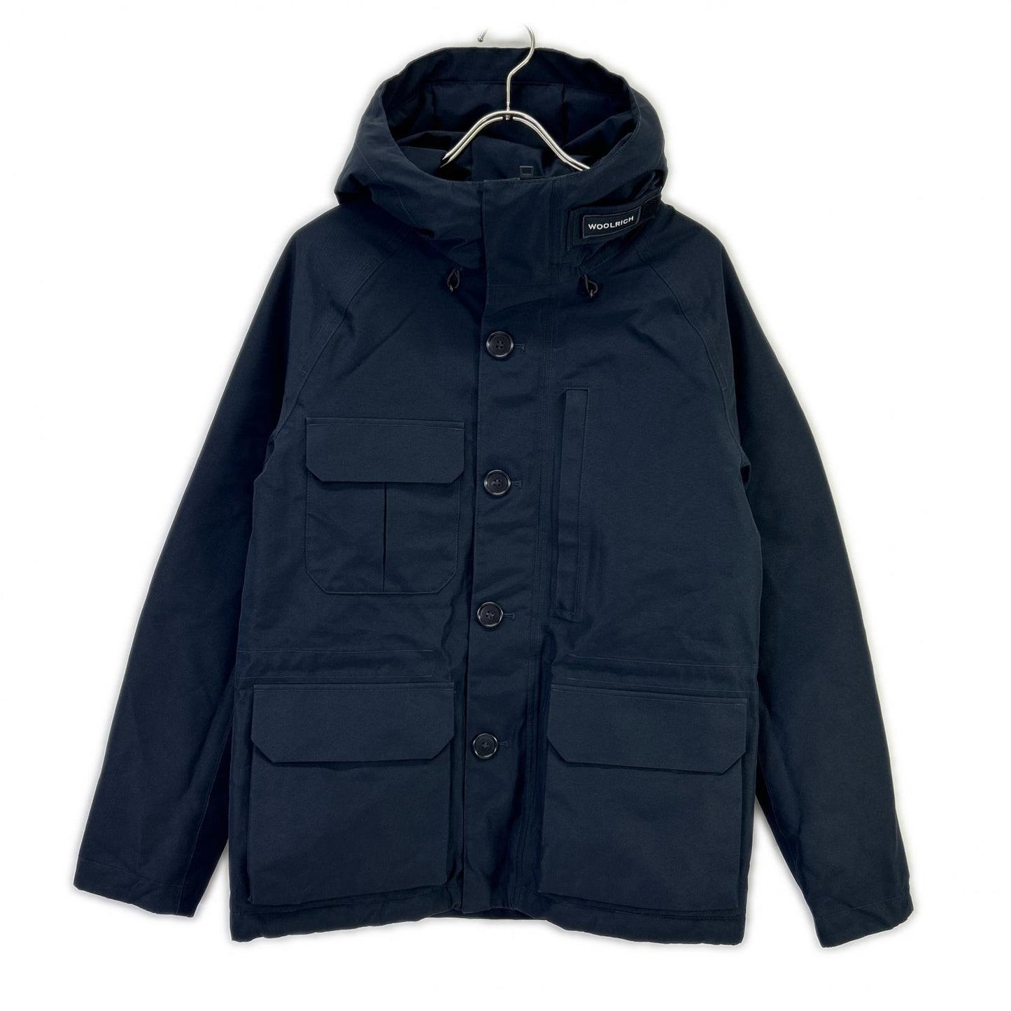 WOOLRICH ウールリッチ WOOL1126 ブラック GTX MOUNTAIN JACKET/ゴアテックス マウンテンジャケット ジャケット