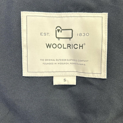 WOOLRICH ウールリッチ WOOL1126 ブラック GTX MOUNTAIN JACKET/ゴアテックス マウンテンジャケット ジャケット