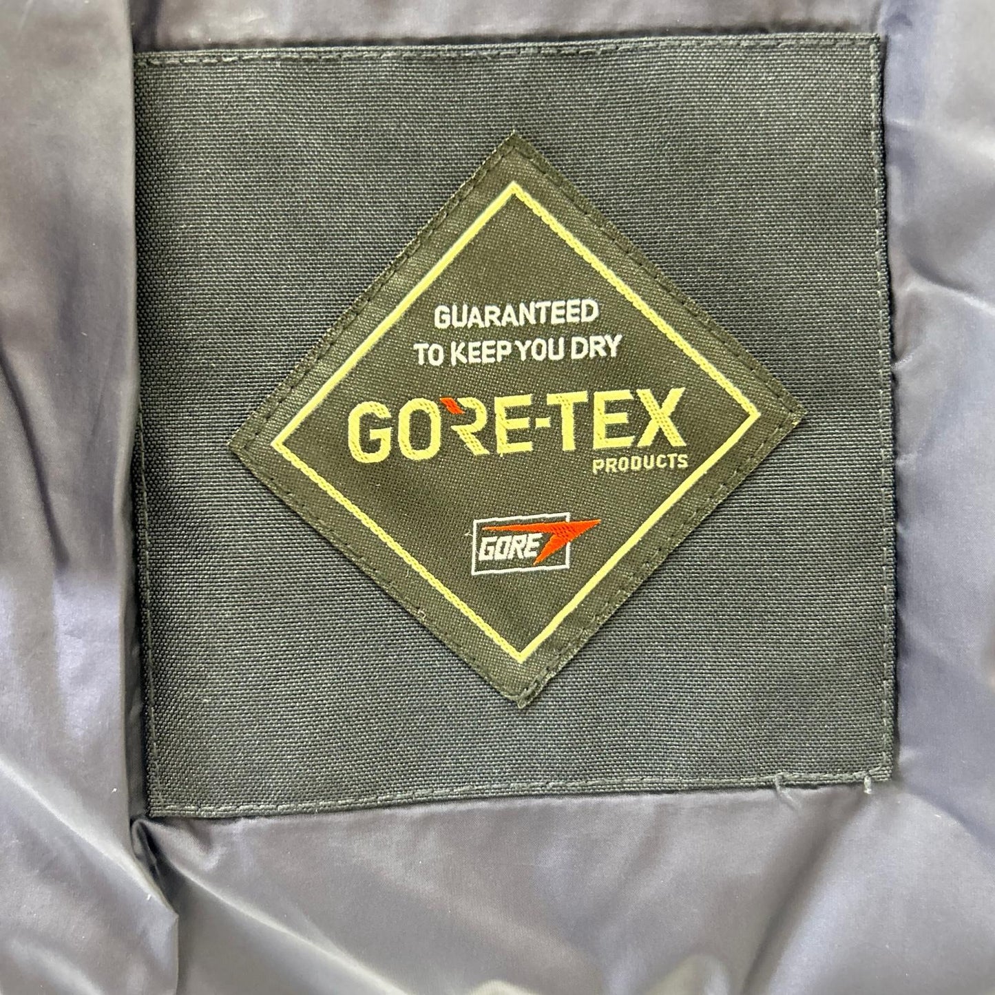 WOOLRICH ウールリッチ WOOL1126 ブラック GTX MOUNTAIN JACKET/ゴアテックス マウンテンジャケット ジャケット