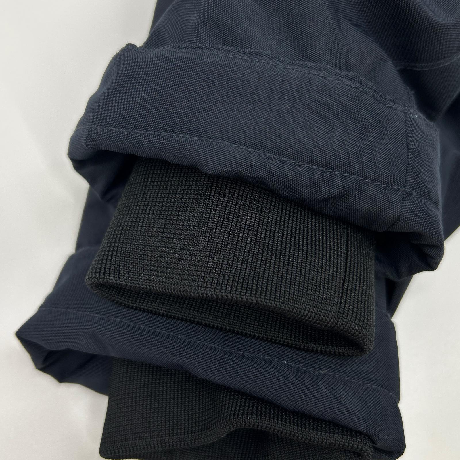 WOOLRICH ウールリッチ WOOL1126 ブラック GTX MOUNTAIN JACKET/ゴアテックス マウンテンジャケット ジャケット