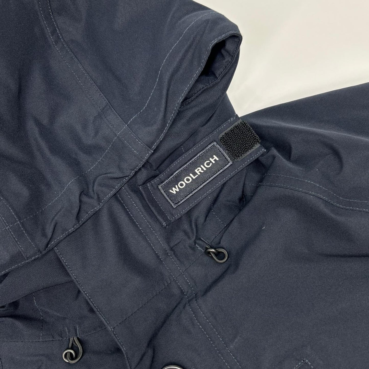 WOOLRICH ウールリッチ WOOL1126 ブラック GTX MOUNTAIN JACKET/ゴアテックス マウンテンジャケット ジャケット