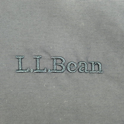 LLBean L.L.Bean 205107 海军蓝 尼龙 保暖夹克 飞行员夹克 夹克