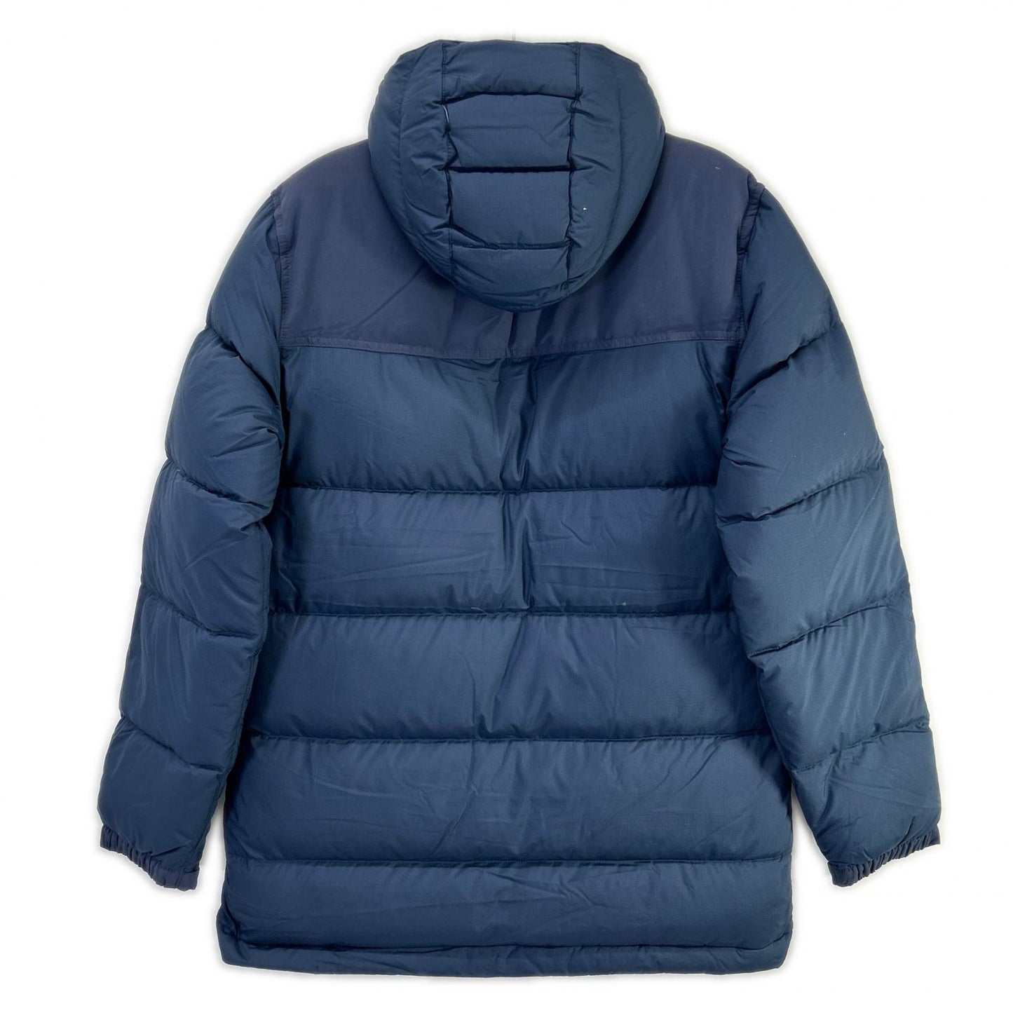 LLBean エルエルビーン 505915 ネイビー ジャパンフィット マウンテンクラシックダウンパーカ ジャケット