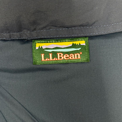 LLBean エルエルビーン 505915 ネイビー ジャパンフィット マウンテンクラシックダウンパーカ ジャケット