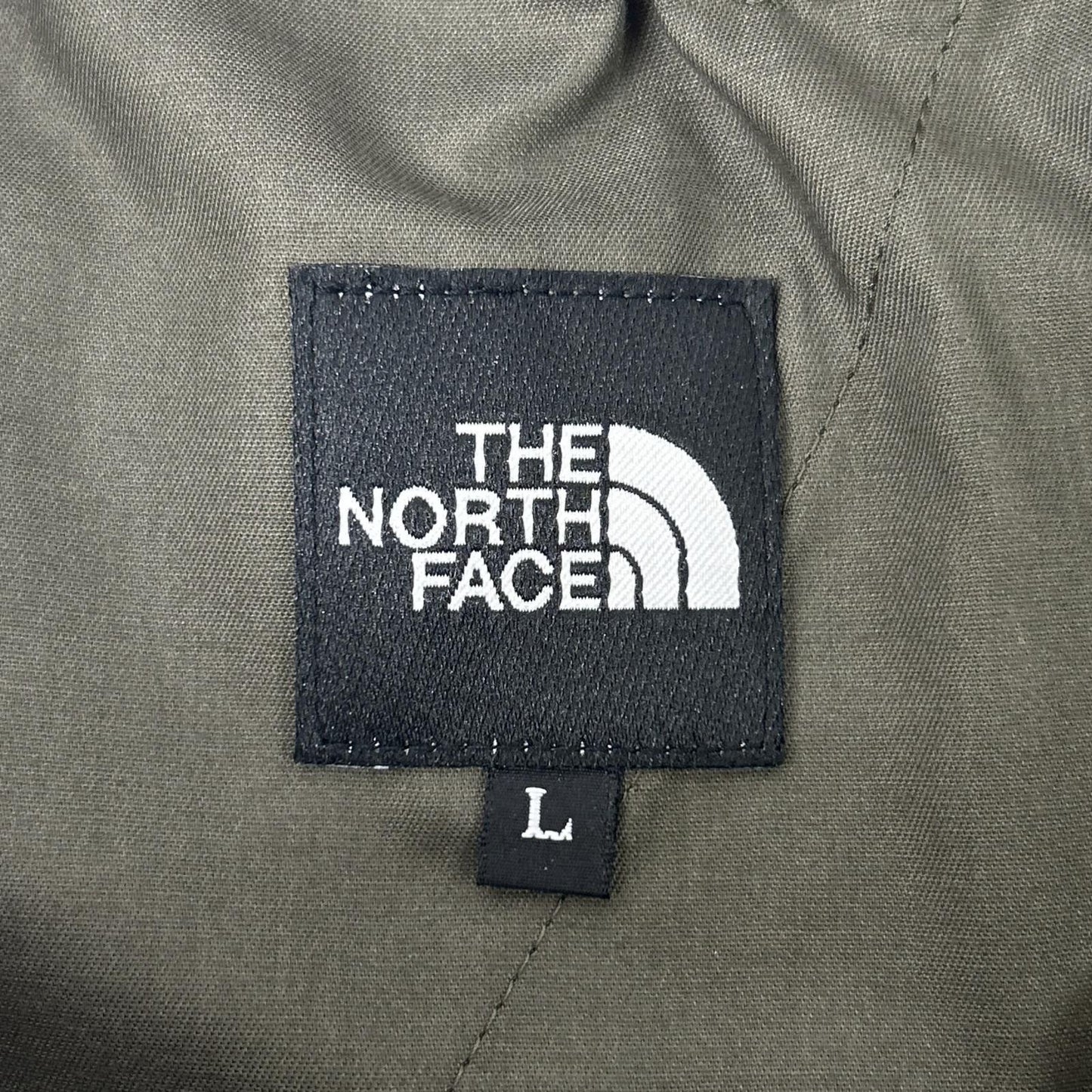 THE NORTH FACE ノースフェイス NB32532 カーキ ジップオフカーゴパンツ ボトムス