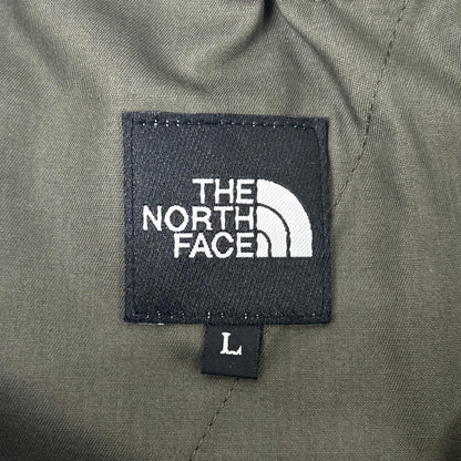 THE NORTH FACE ノースフェイス NB32532 カーキ ジップオフカーゴパンツ ボトムス