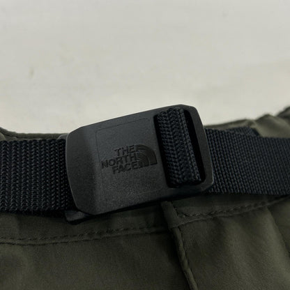 THE NORTH FACE ノースフェイス NB32532 カーキ ジップオフカーゴパンツ ボトムス