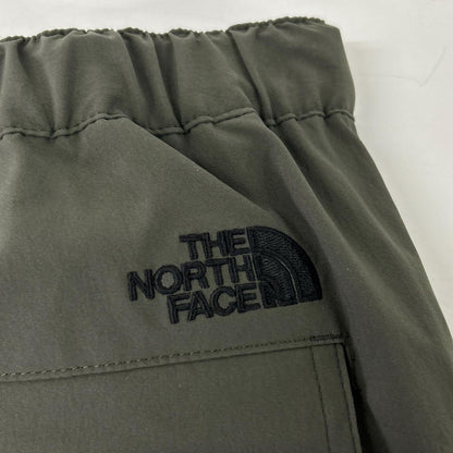 THE NORTH FACE ノースフェイス NB32532 カーキ ジップオフカーゴパンツ ボトムス