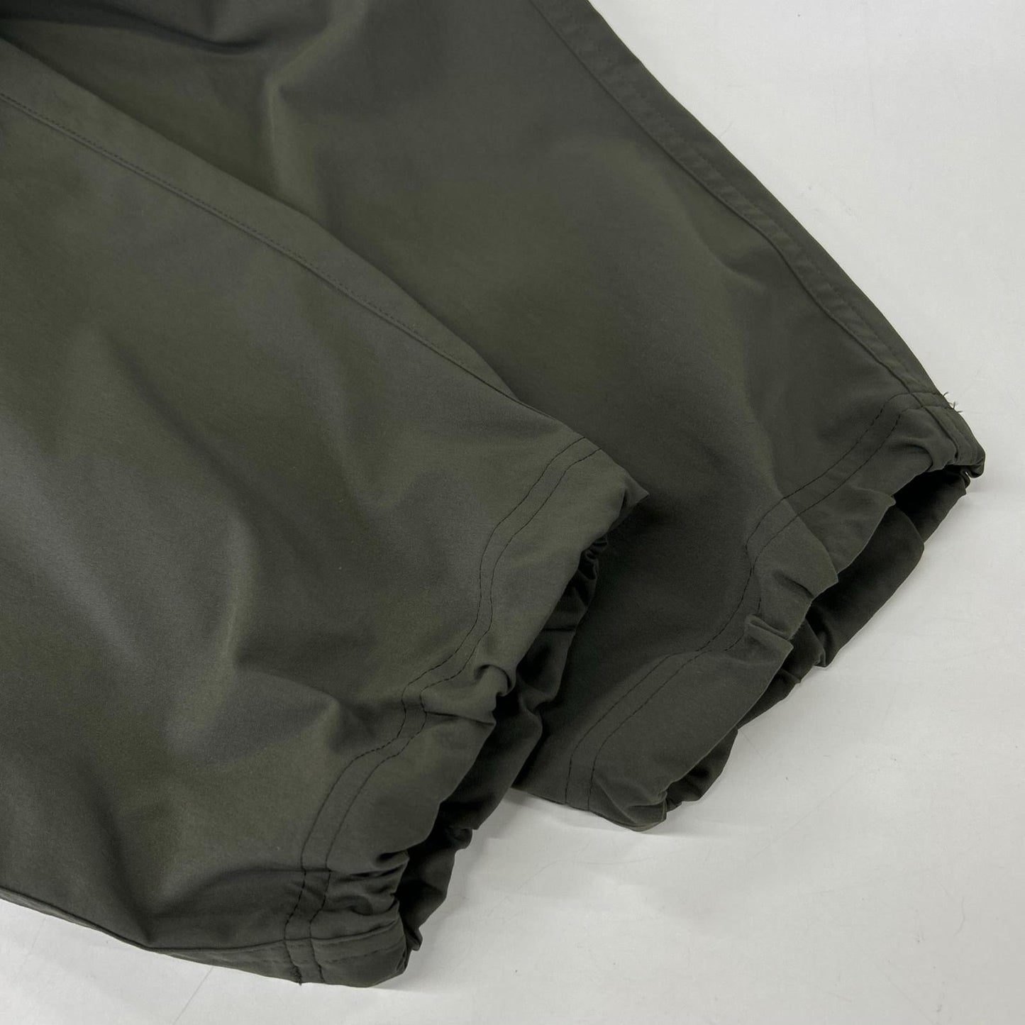 THE NORTH FACE ノースフェイス NB32532 カーキ ジップオフカーゴパンツ ボトムス