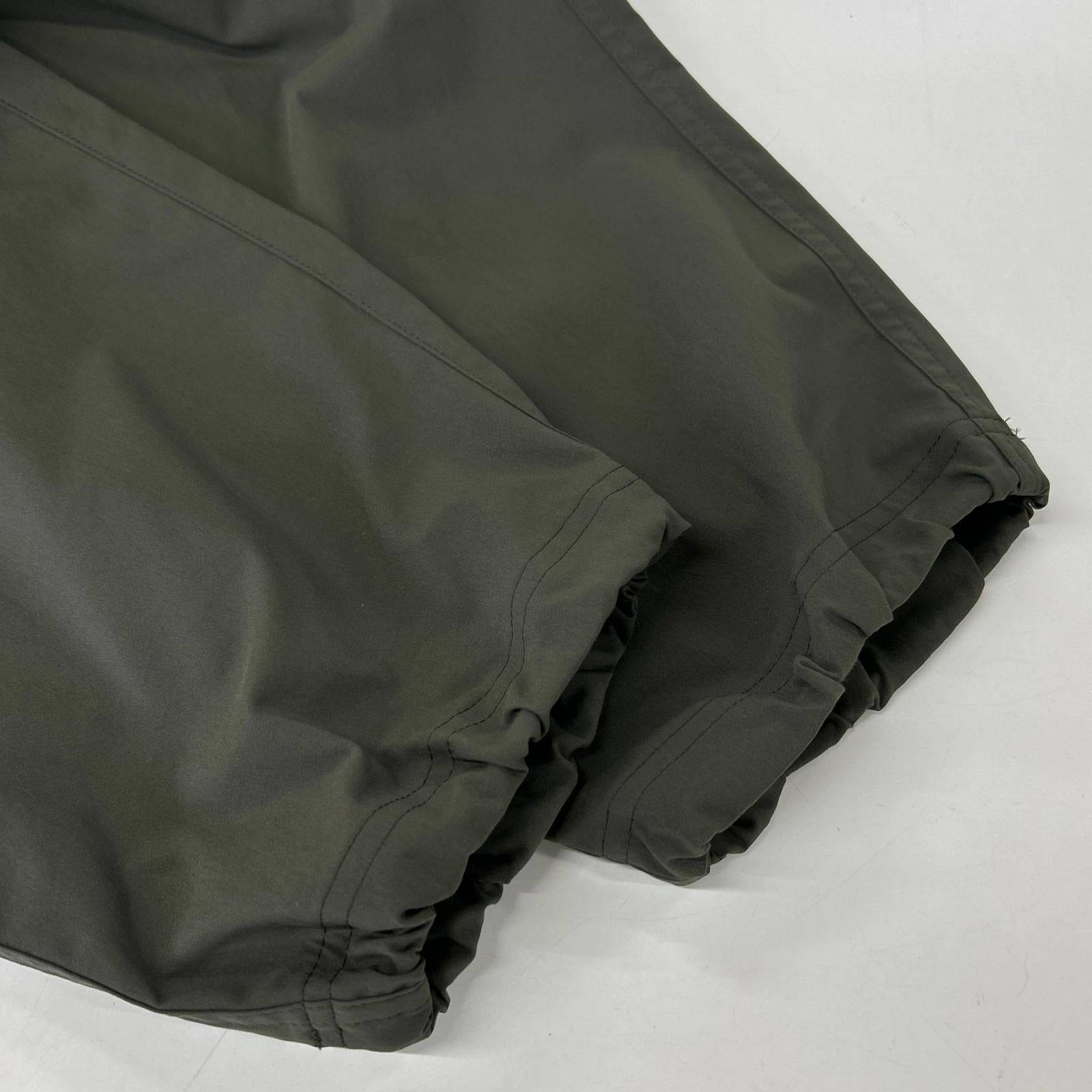 THE NORTH FACE ノースフェイス NB32532 カーキ ジップオフカーゴパンツ ボトムス