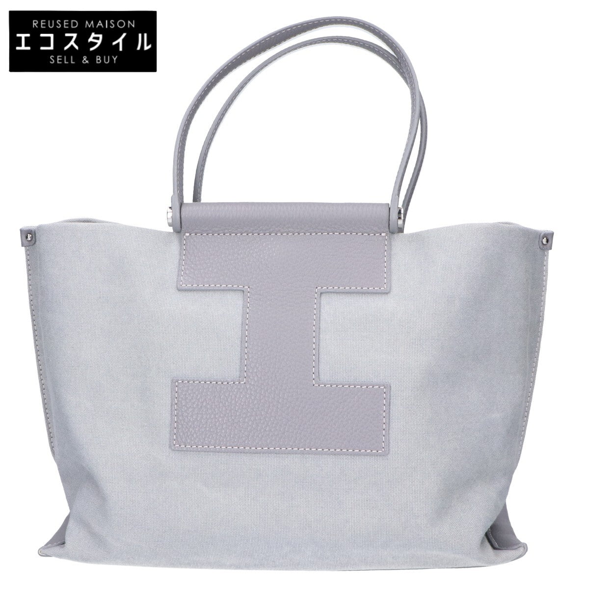 IACUCCI イアクッチ 【美品】IAC1031112A0024 ソルベットM CORDURA/RUGA トートバッグ