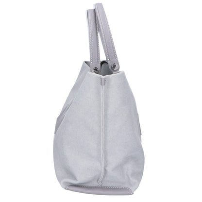 IACUCCI イアクッチ 【美品】IAC1031112A0024 ソルベットM CORDURA/RUGA トートバッグ