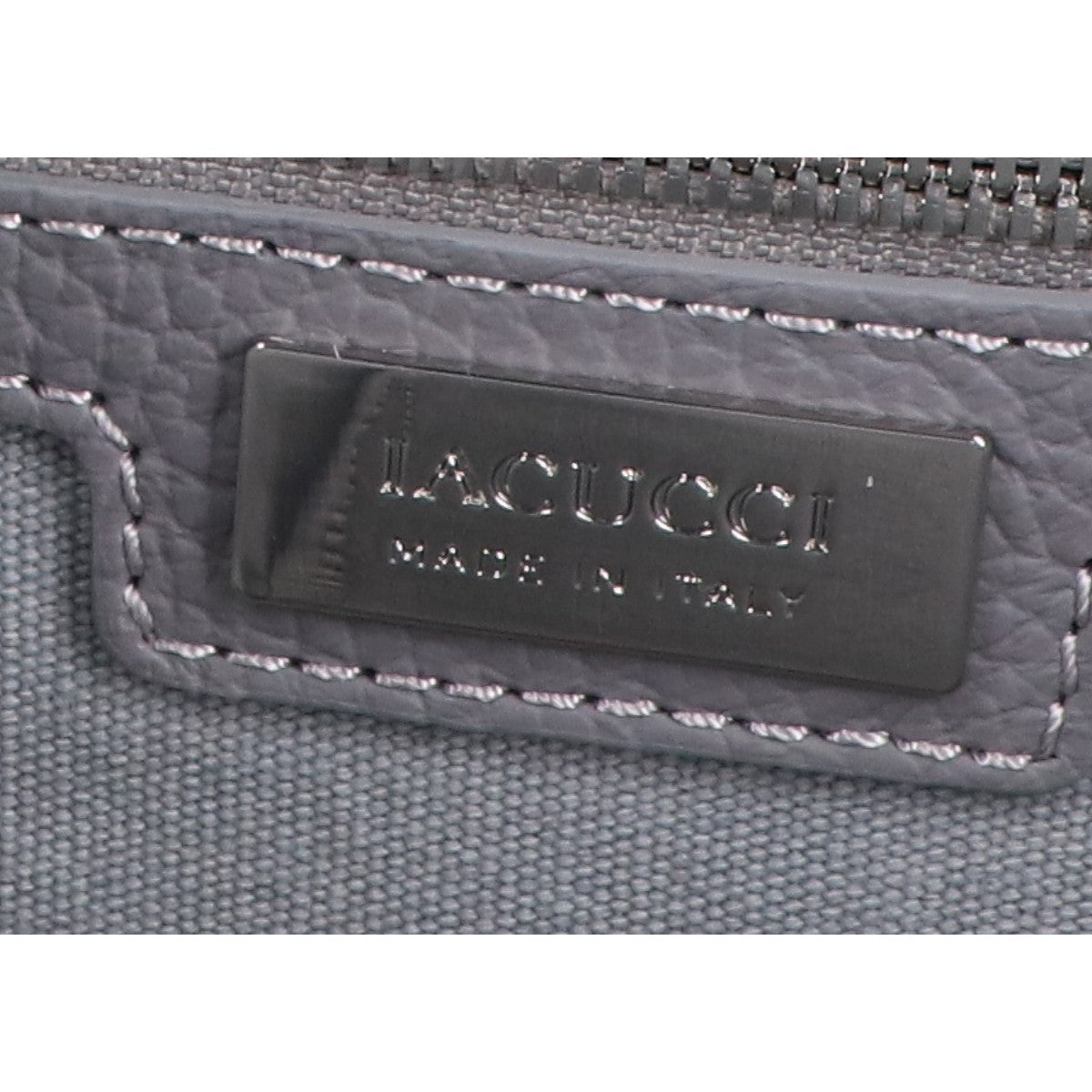 IACUCCI イアクッチ 【美品】IAC1031112A0024 ソルベットM CORDURA/RUGA トートバッグ