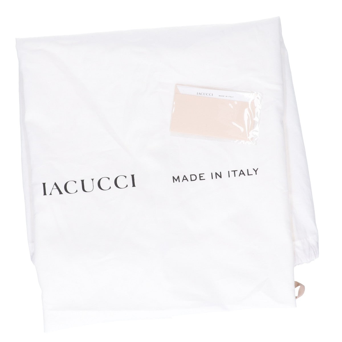 IACUCCI イアクッチ 【美品】IAC1031112A0024 ソルベットM CORDURA/RUGA トートバッグ