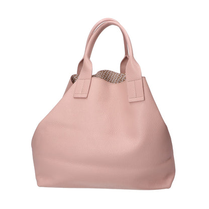 IACUCCI イアクッチ 【美品/24SS】IAC1042112A0051 OPERA-4426 CERVO/INSTAMP オペラ レザー トートバッグ