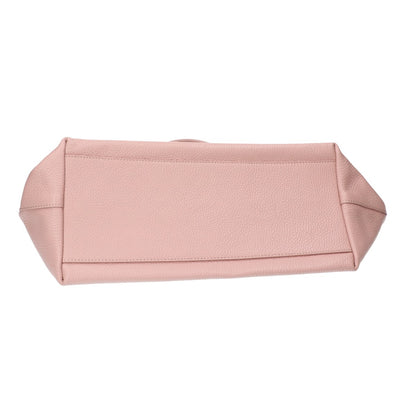 IACUCCI イアクッチ 【美品/24SS】IAC1042112A0051 OPERA-4426 CERVO/INSTAMP オペラ レザー トートバッグ