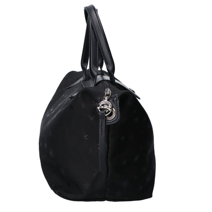 Longchamp ロンシャン プリアージュ スター柄 2WAYショルダー トートバッグ